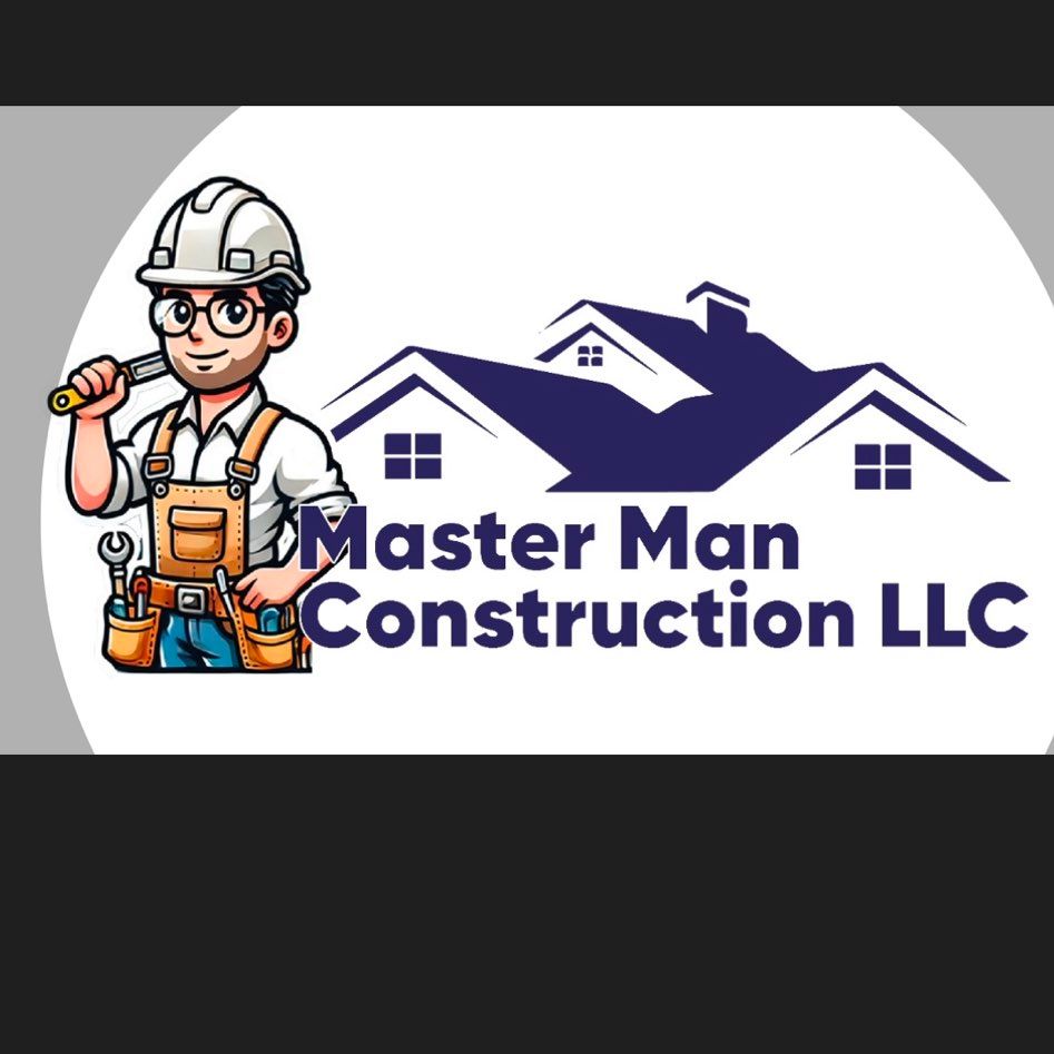 Master Man Construction LLC.