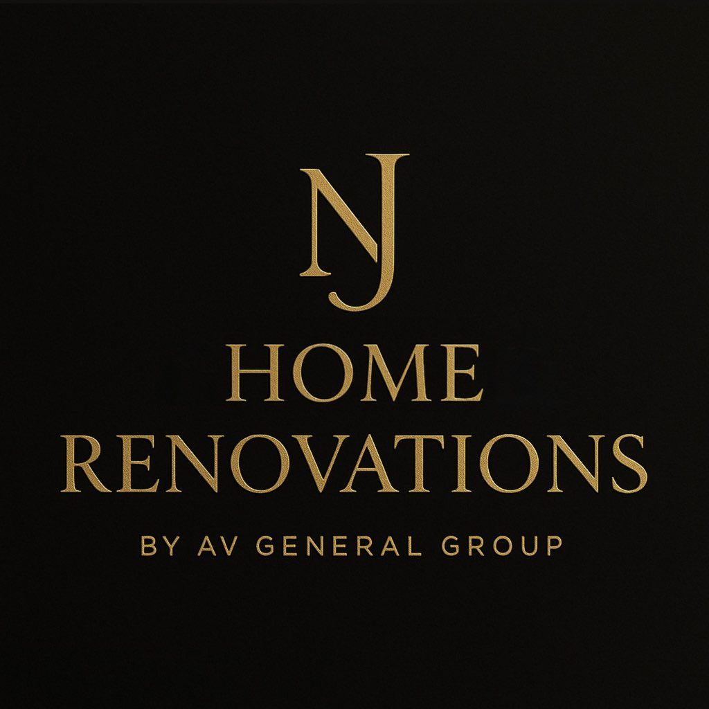⭐️NJ Home Renovations LLC