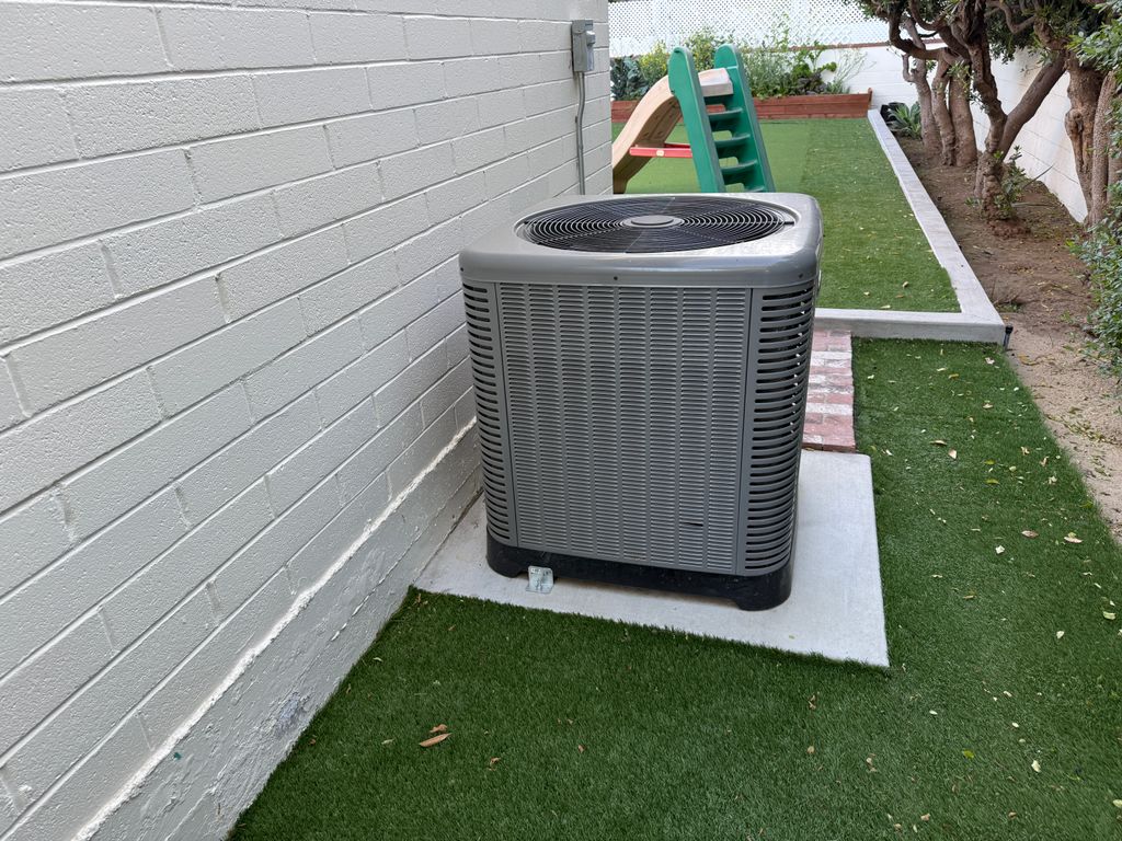 only quality installs here