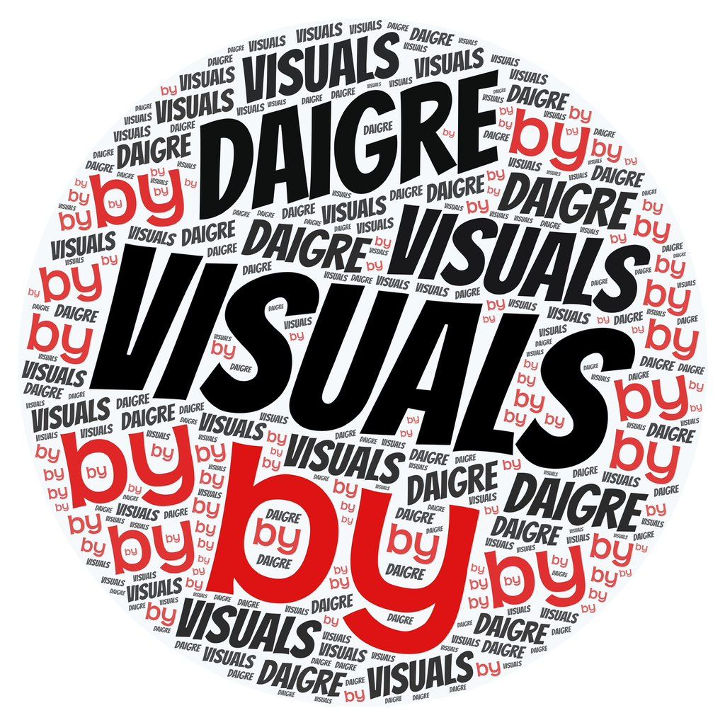 Visualsbydaigre