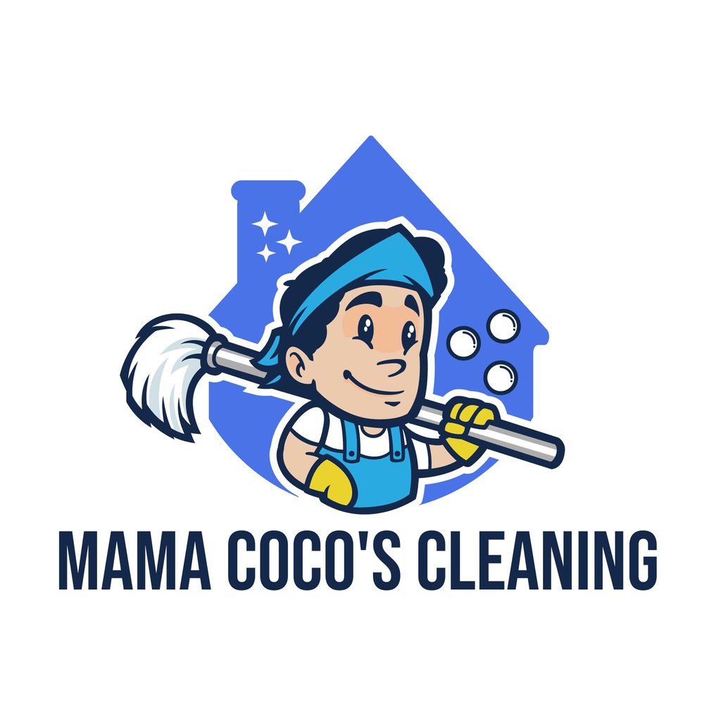 Mama Coco's Cleaning