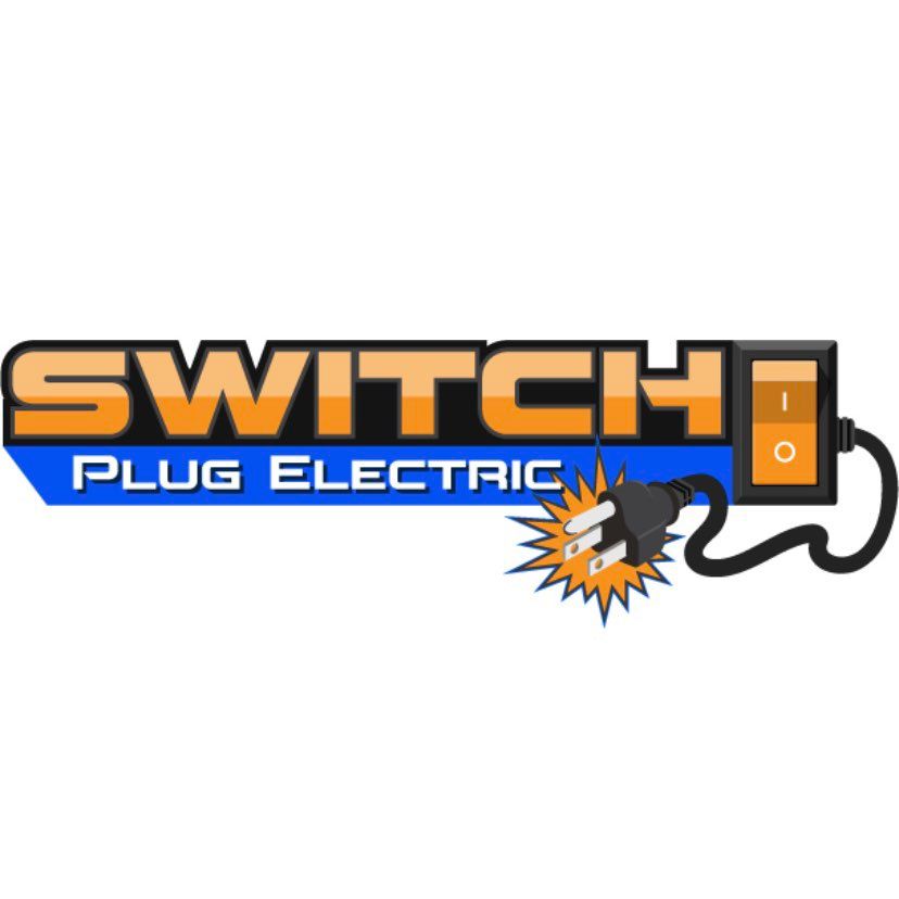 Switch Plug Electric