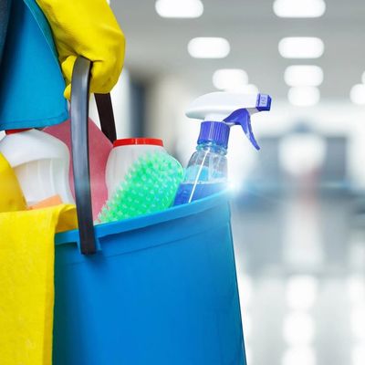 Avatar for Top cleaning