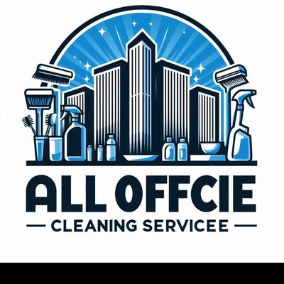 Avatar for All Office Cleaning Service