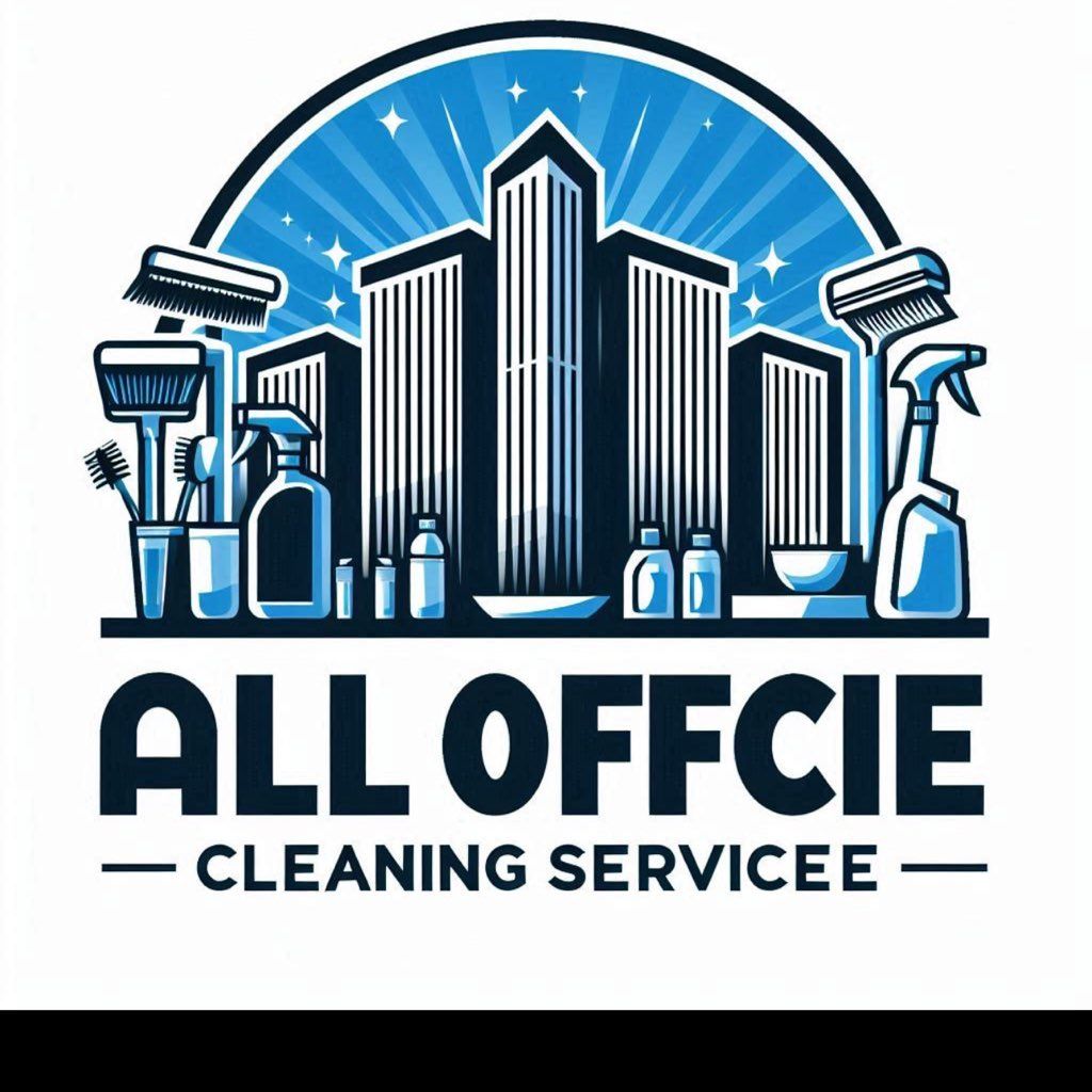 All Office Cleaning Service