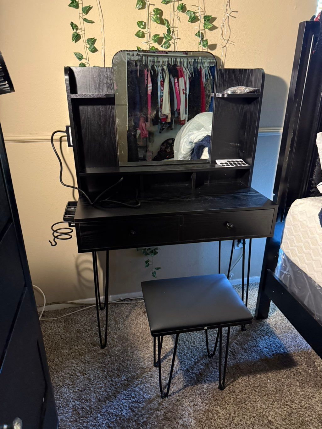 Projects and media
