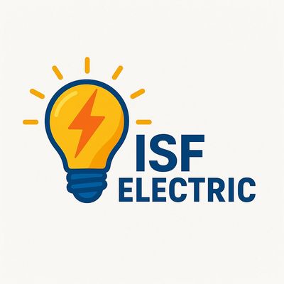 Avatar for ISFELECTRIC