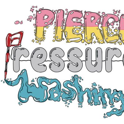 Avatar for Pierce Pressure Washing