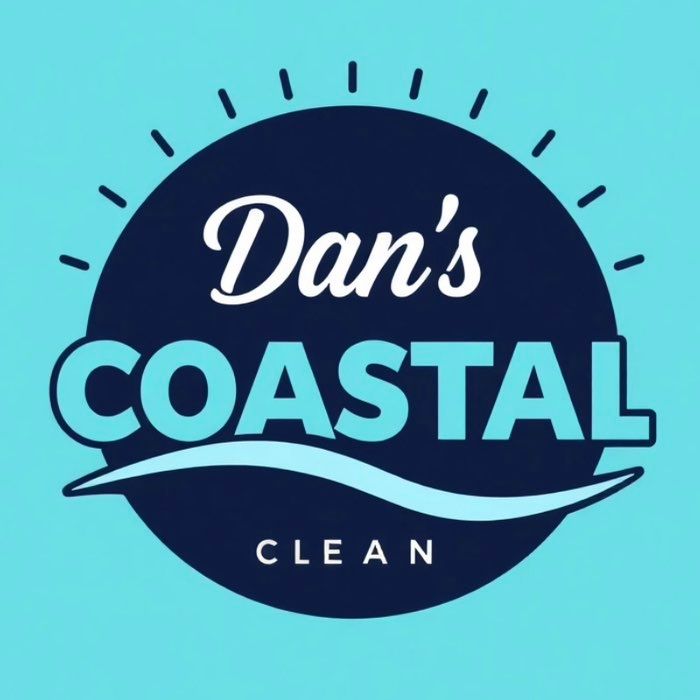 Dan’s Coastal Clean