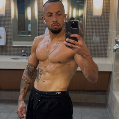 Avatar for Jordy wilches Personal trainer