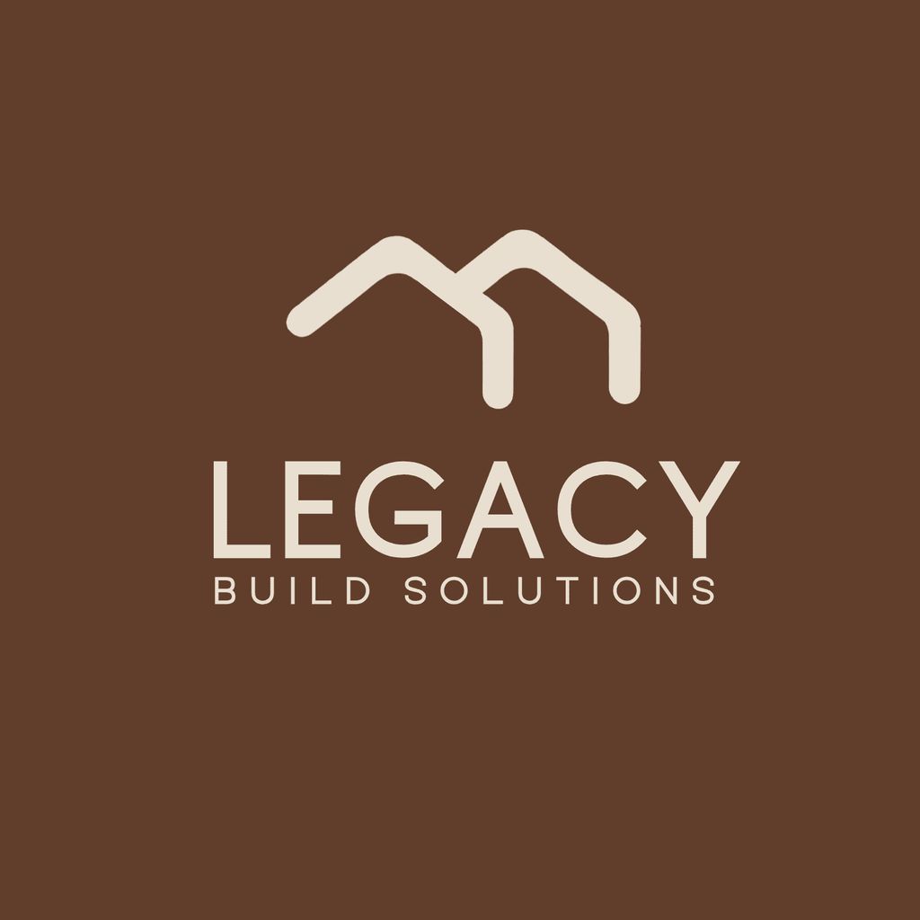 Legacy Build Solutions