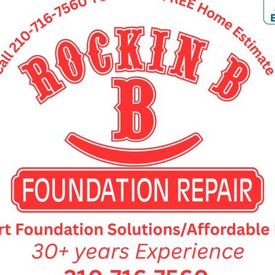 Avatar for Rockin B Foundation Repair