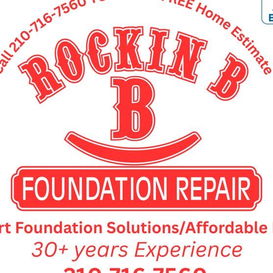 Rockin B Foundation Repair