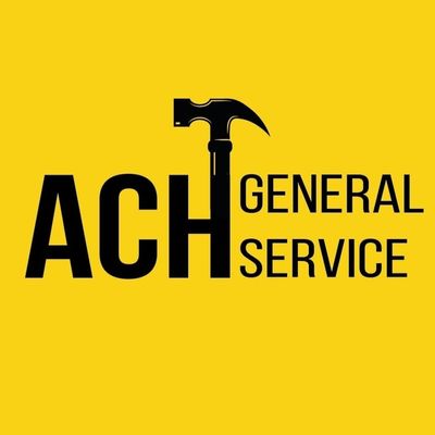Avatar for ACH General Services LLC