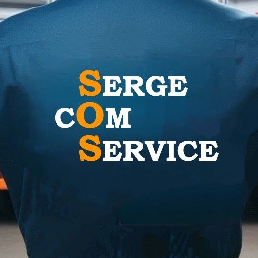 Commercial appliance repair | SergeComService