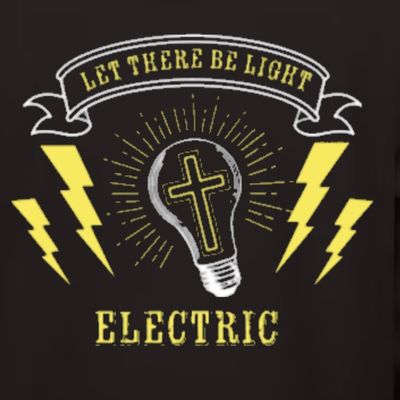 Avatar for Let There Be Light Electric