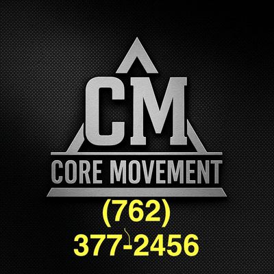 Avatar for Core Movement llc