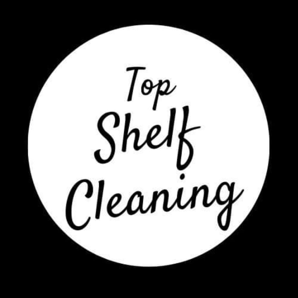 Mr. Top Shelf Cleaning