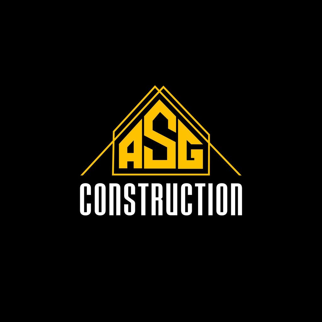 ASG Construction Company