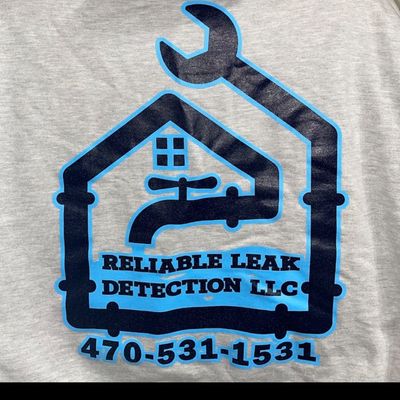 Avatar for Reliable Leak Detection