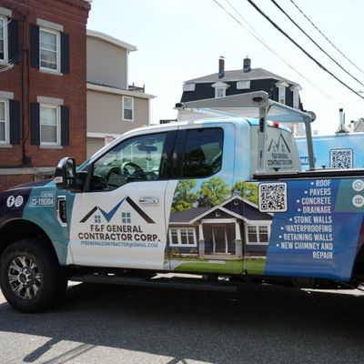 Avatar for F&F GENERAL CONTRACTOR CORP