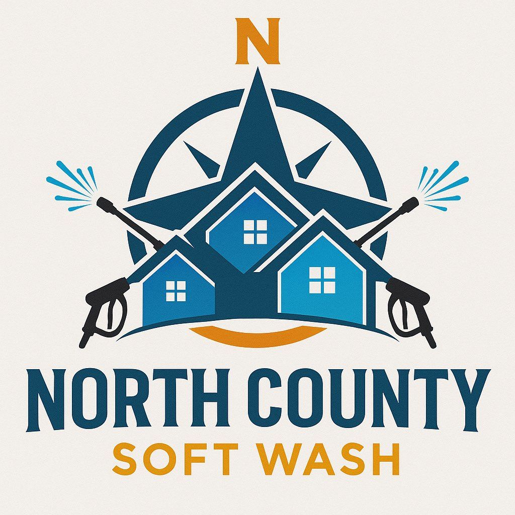 North County Soft Wash