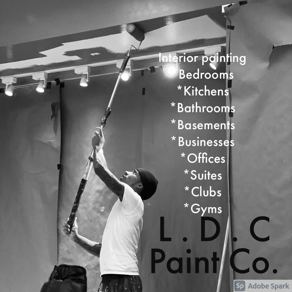 Diamond Painting Co. L.L.C.