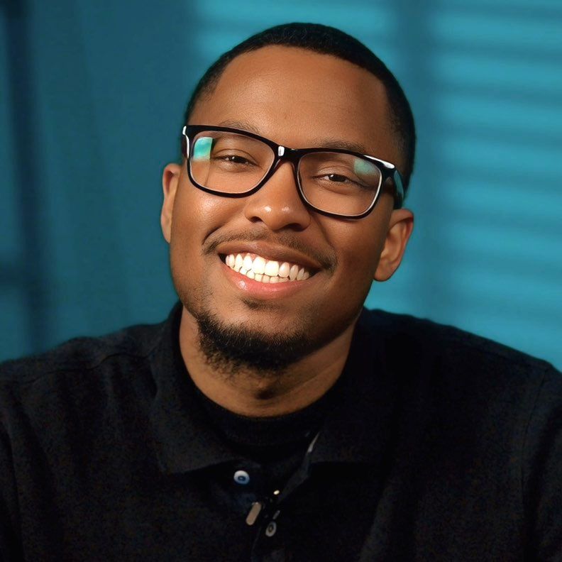 DeMarcus | See Photos & Videos For Inro Vid!