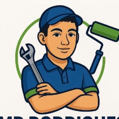 Avatar for Mr Rodrigues