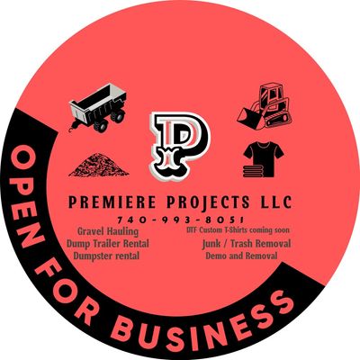 Avatar for Premiere Projects