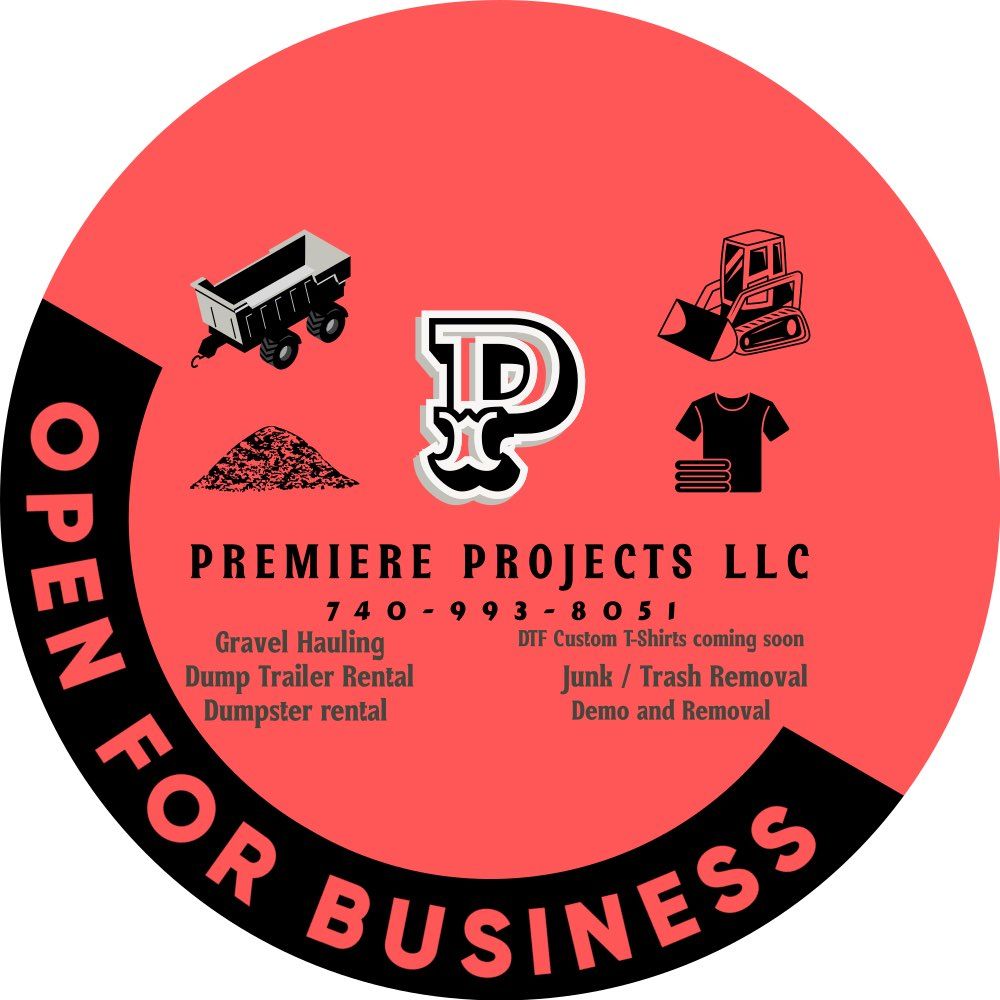 Premiere Projects
