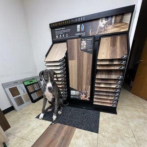 404 Flooring