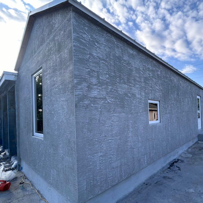 Simon Stucco Services Inc.