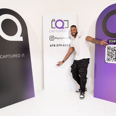 Avatar for Q Captured It