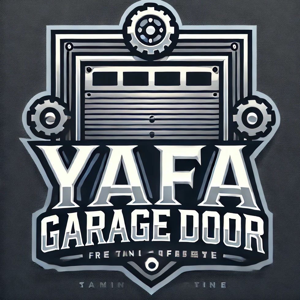 Yafa Garage Door