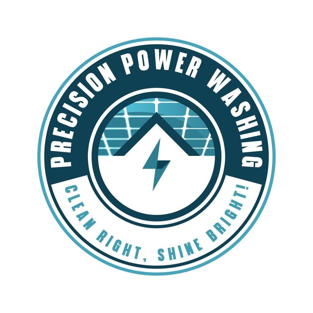 Precision Power Washing
