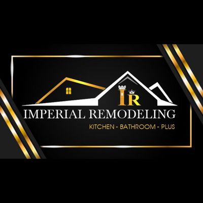 Avatar for Imperial Remodeling Kitchen Bathroom and Plus
