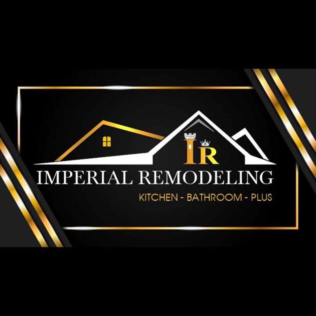 Imperial Remodeling Kitchen Bathroom and Plus