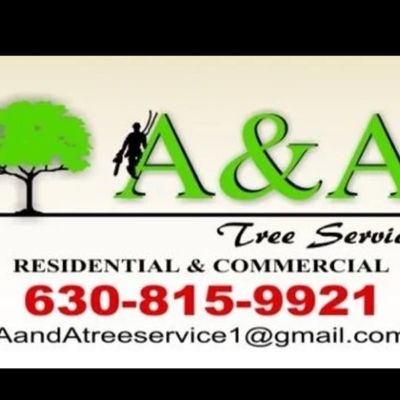 Avatar for A&A  Tree Services