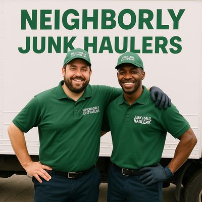 Avatar for Neighborly Junk Men