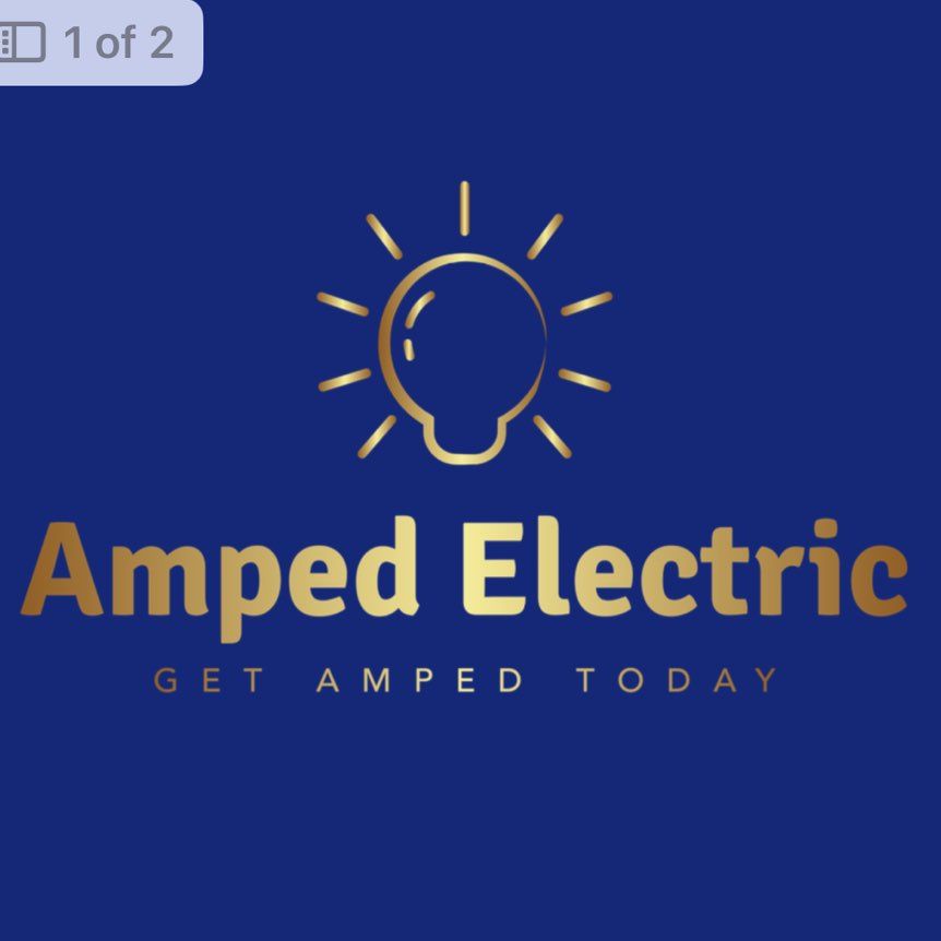 Amped Electric