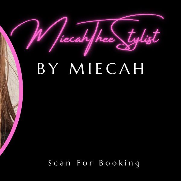 MiecahTheeStylist