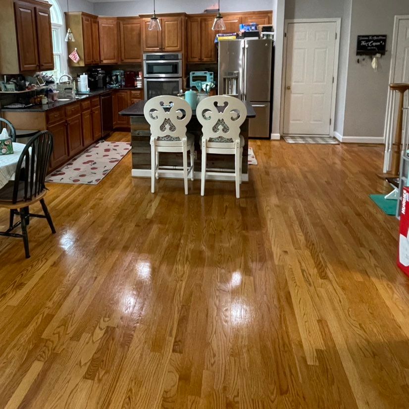 M&R proclean services
