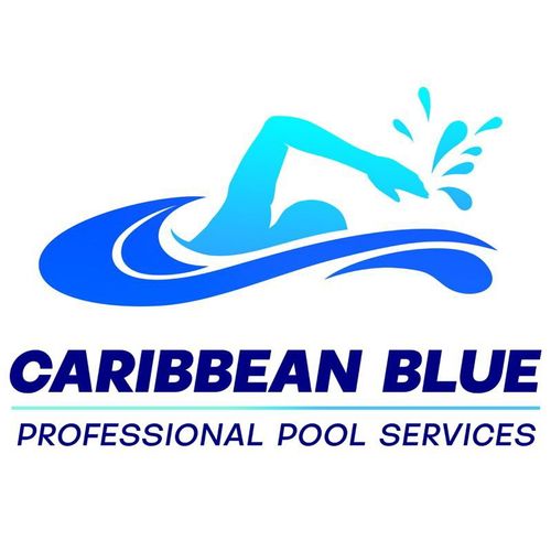 Caribbean Blue Pool Services