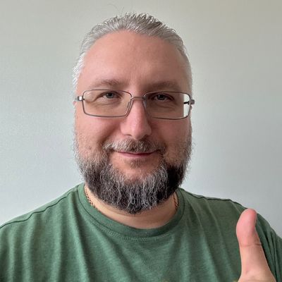 Avatar for Cyberaton