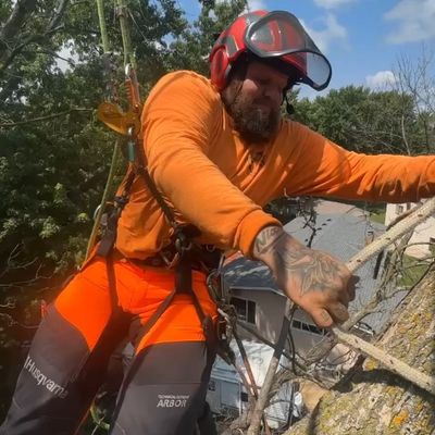 Avatar for BNW Outdoor Solutions