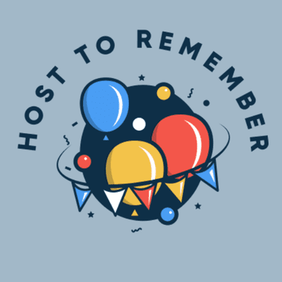 Avatar for Host To Remember