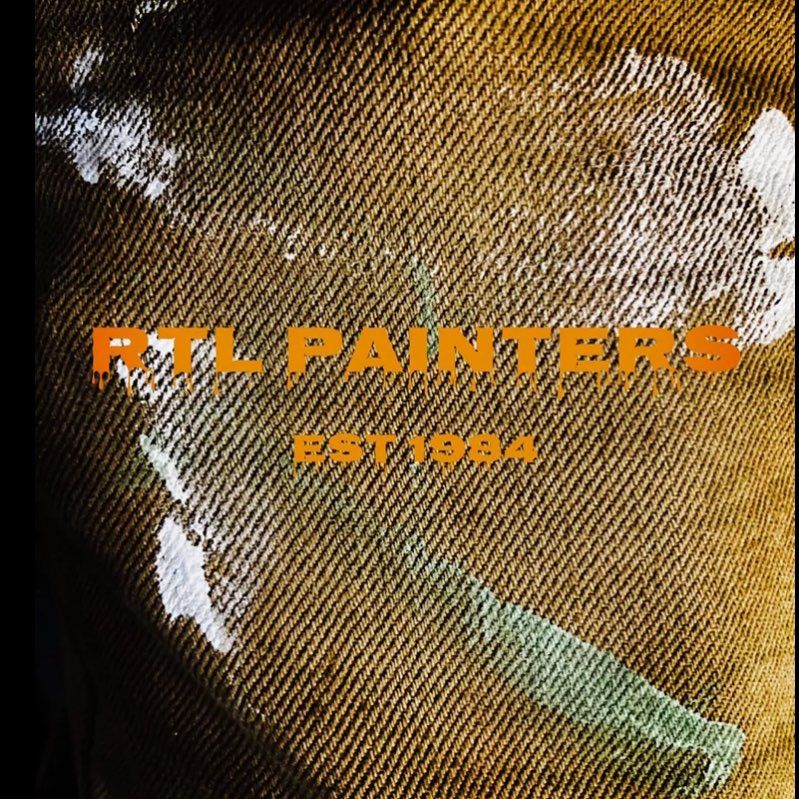 RTL PAINTERS