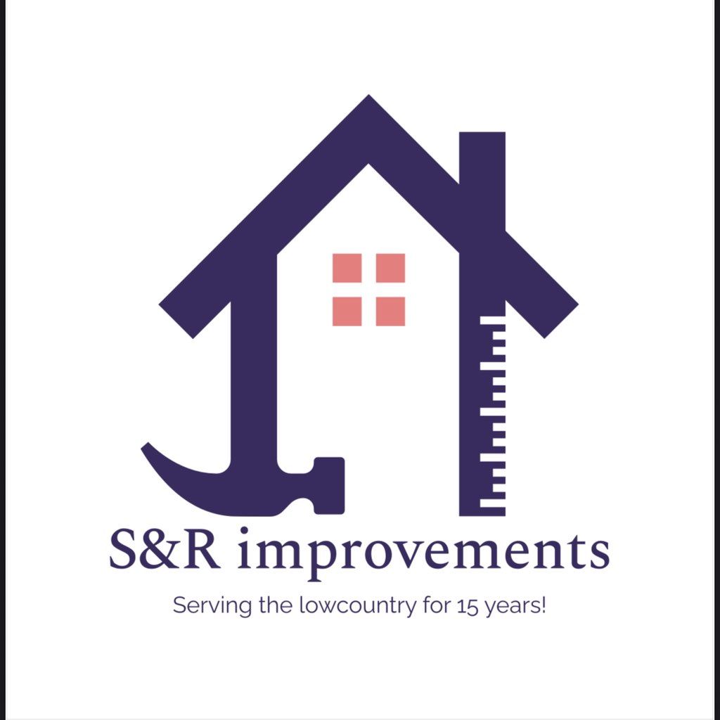 S&R improvements