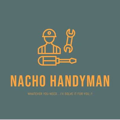 Avatar for Nacho Handyman, inc.